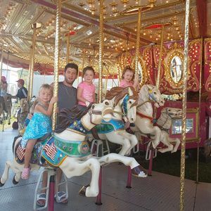 Meet your Posher, Dan